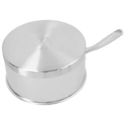Demeyere Steelpan Met Deksel 18 Cm / 2,2 L 9 Demeyere Steelpan Met Deksel 18 Cm / 2,2 L -Demeyere Shop 000023297