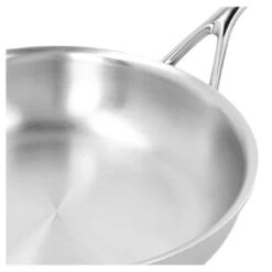 Demeyere Koekenpan 24 Cm -Demeyere Shop 000023301