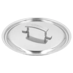 Demeyere Sauteerpan Met Deksel 24 Cm / 2,8 L 10 Demeyere Sauteerpan Met Deksel 24 Cm / 2,8 L -Demeyere Shop 000023314