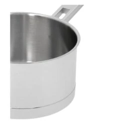 Demeyere Steelpan Met Dubbelwandig Deksel 14 Cm / 1 L 9 Demeyere Steelpan Met Dubbelwandig Deksel 14 Cm / 1 L -Demeyere Shop 000023315
