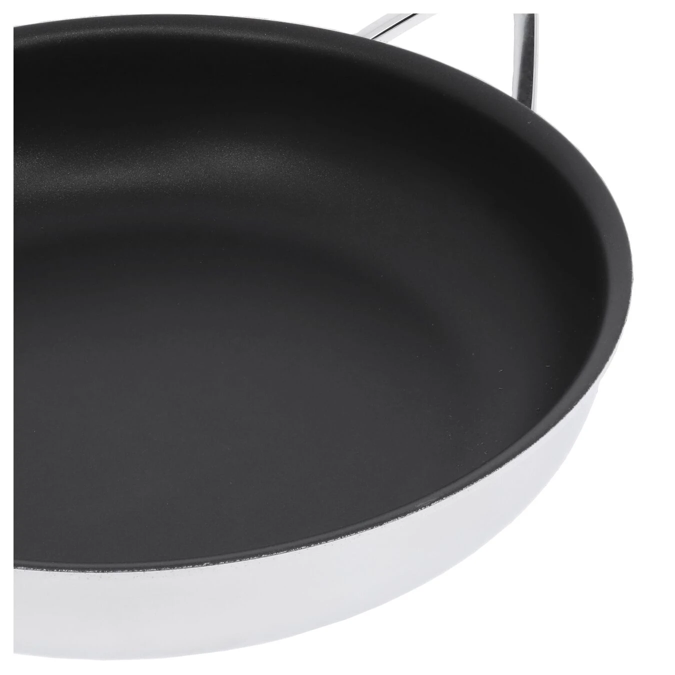 Demeyere Koekenpan Duraslide 28 Cm 4 Demeyere Koekenpan Duraslide 28 Cm - Afbeelding 2