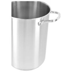 Demeyere Asperge- En Pastapan 16 Cm / 4,5 L 11 Demeyere Asperge- En Pastapan 16 Cm / 4,5 L -Demeyere Shop 000023344