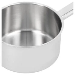Demeyere Steelpan Zonder Deksel 14 Cm / 1 L 9 Demeyere Steelpan Zonder Deksel 14 Cm / 1 L -Demeyere Shop 000023353