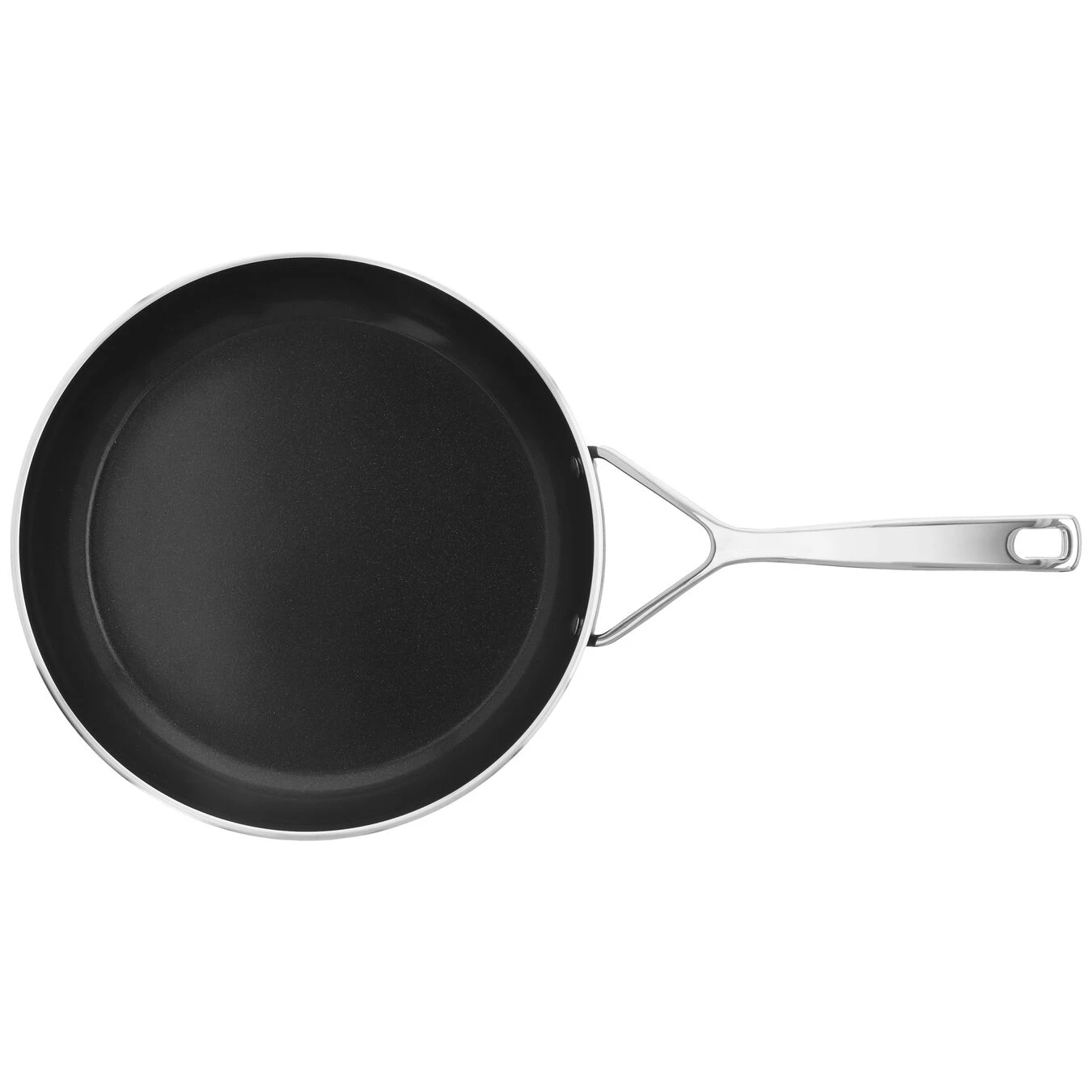 Demeyere Koekenpan Ceraforce 28 Cm 5 Demeyere Koekenpan Ceraforce 28 Cm - Afbeelding 3