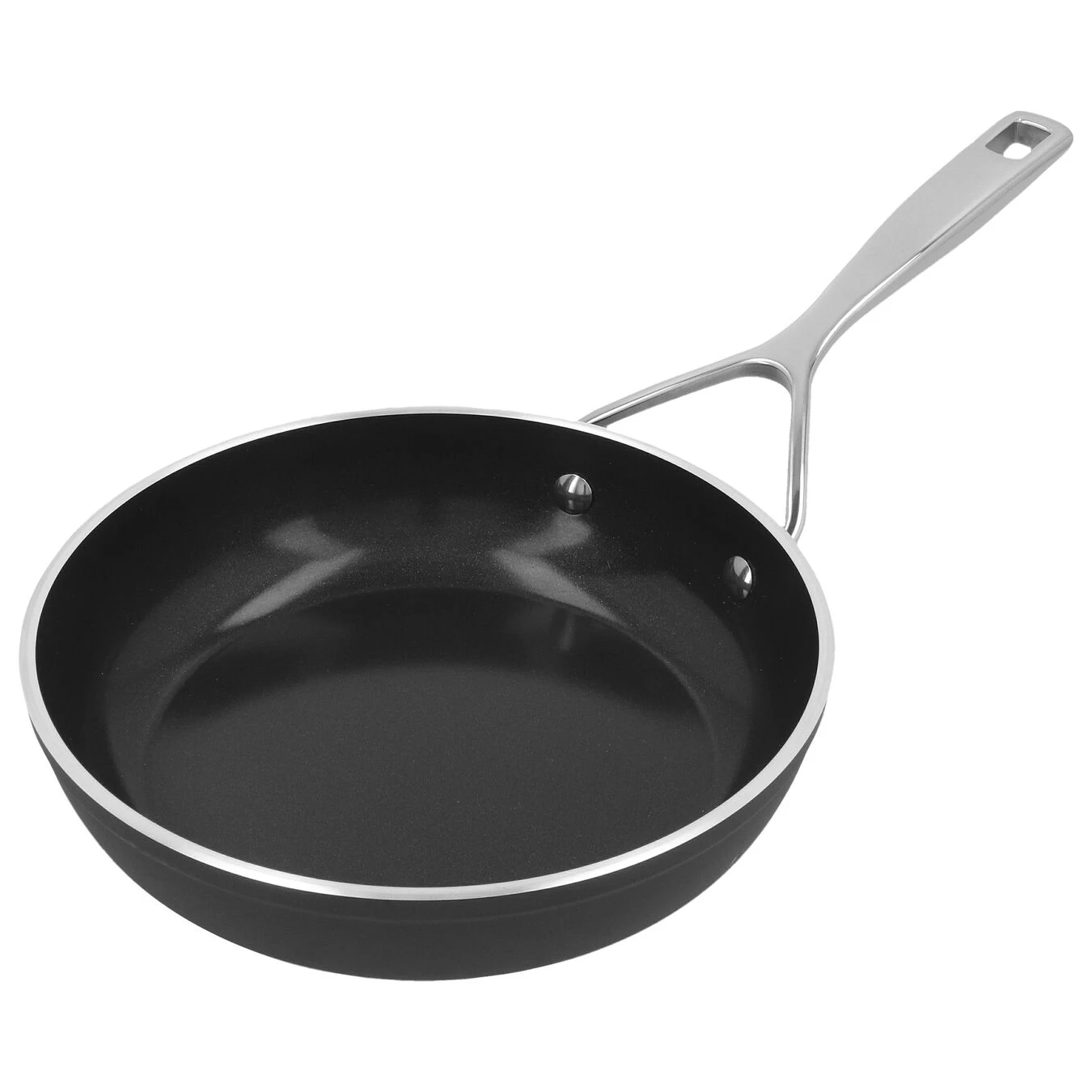 Demeyere Koekenpan Ceraforce 20 Cm 5 Demeyere Koekenpan Ceraforce 20 Cm - Afbeelding 3