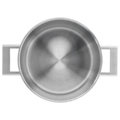 Demeyere Soeppan Met Dubbelwandig Deksel 20 Cm / 5 L 11 Demeyere Soeppan Met Dubbelwandig Deksel 20 Cm / 5 L -Demeyere Shop 000023387