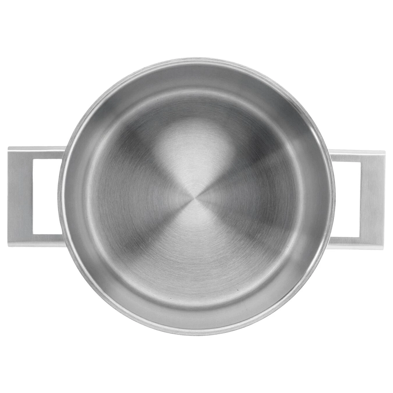 Demeyere Soeppan Met Dubbelwandig Deksel 20 Cm / 5 L 6 Demeyere Soeppan Met Dubbelwandig Deksel 20 Cm / 5 L - Afbeelding 4