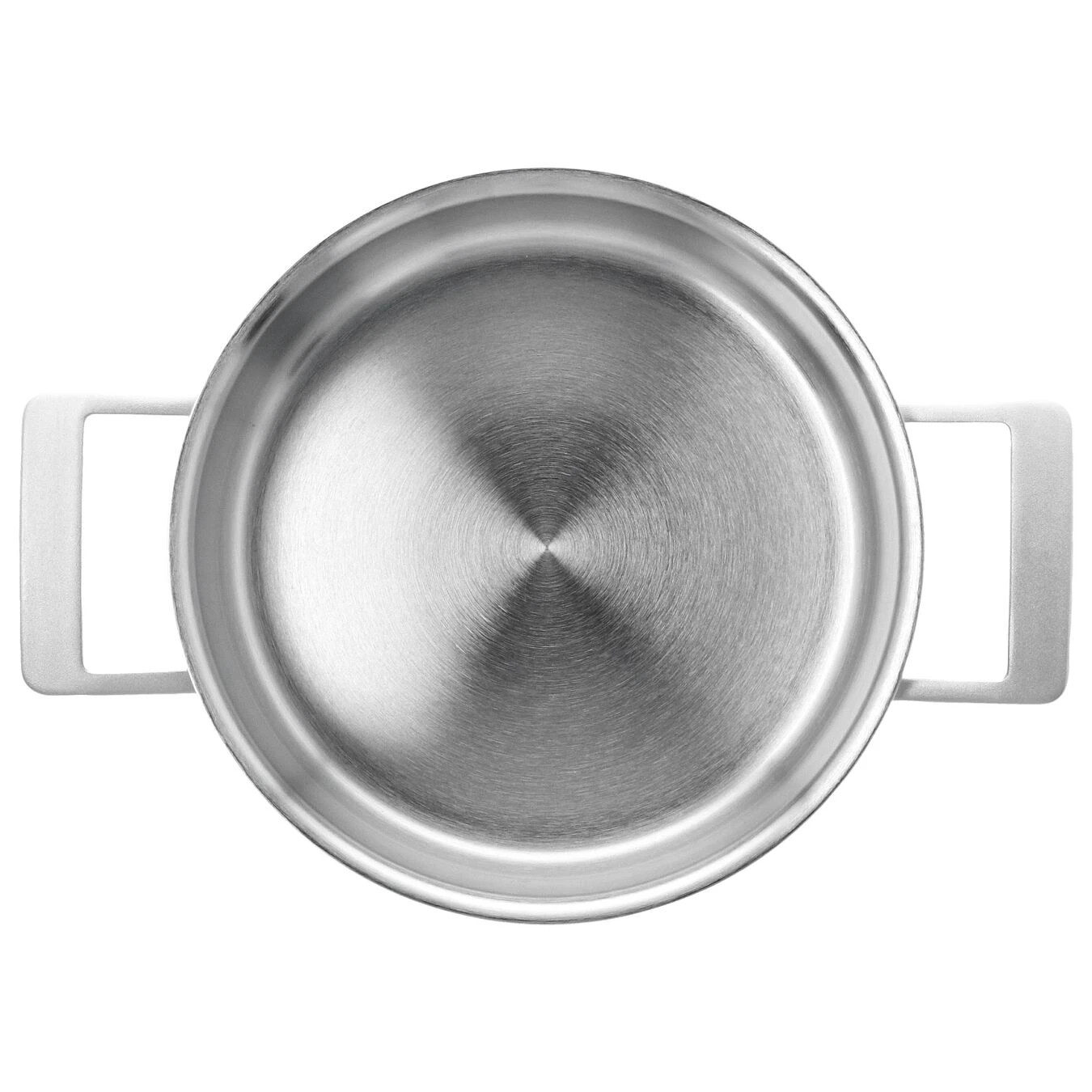 Demeyere Kookpan Met Deksel 24 Cm / 2,8 L 4 Demeyere Kookpan Met Deksel 24 Cm / 2,8 L - Afbeelding 2