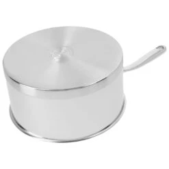Demeyere Steelpan Zonder Deksel 20 Cm / 3 L 8 Demeyere Steelpan Zonder Deksel 20 Cm / 3 L -Demeyere Shop 000023402