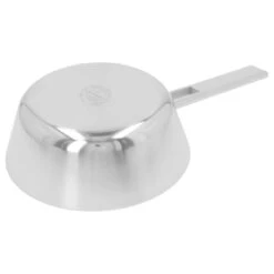 Demeyere Conische Sauspan 18 Cm / 1,5 L 8 Demeyere Conische Sauspan 18 Cm / 1,5 L -Demeyere Shop 000023407