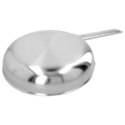 Demeyere Koekenpan 24 Cm -Demeyere Shop 000023417