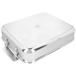 Demeyere Braadslede 32 X 26.5 Cm 9 Demeyere Braadslede 32 X 26.5 Cm -Demeyere Shop 000023424