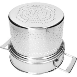 Demeyere Pastainzet 24 Cm 9 Demeyere Pastainzet 24 Cm -Demeyere Shop 000023431