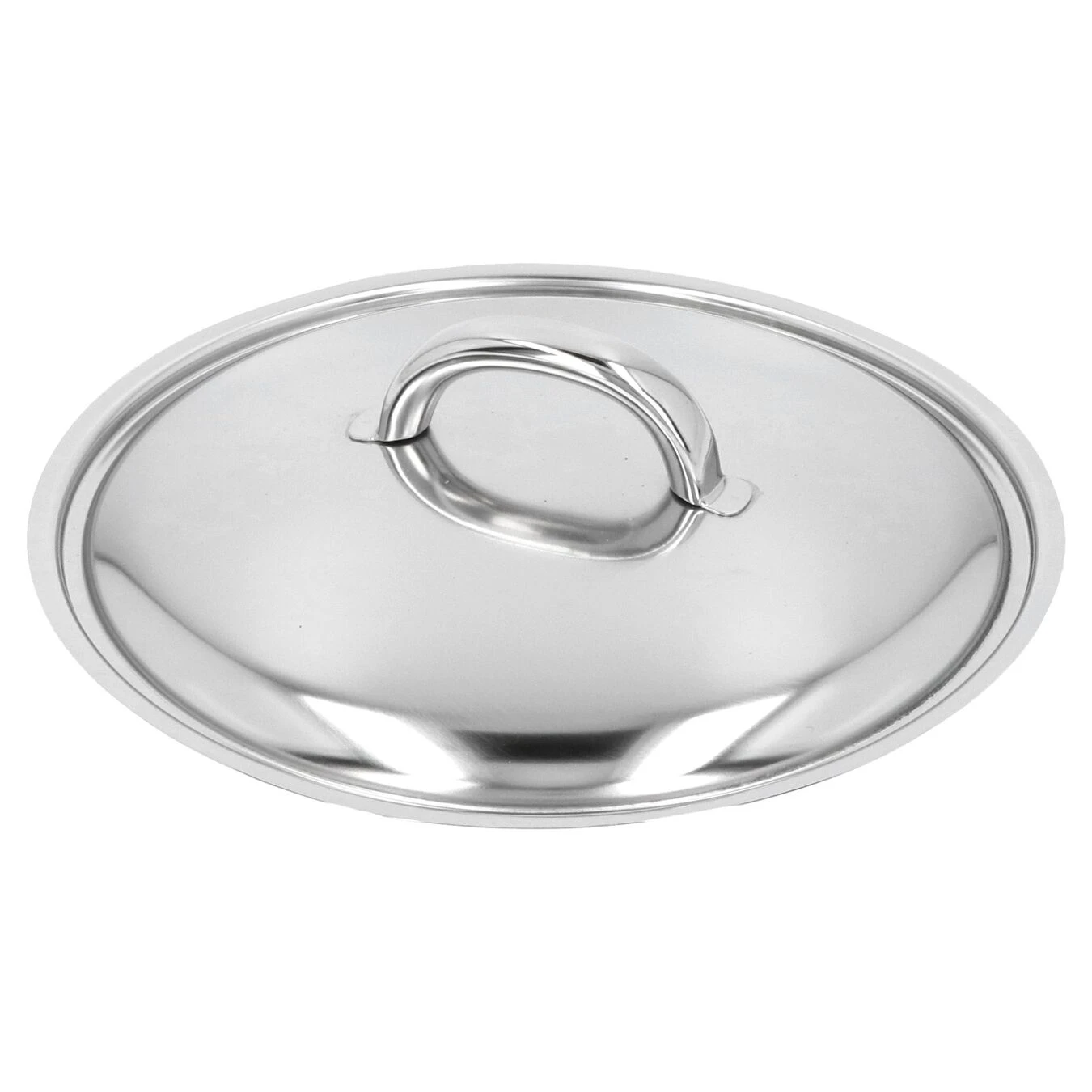 Demeyere Kookpan Met Deksel 22 Cm / 4 L 5 Demeyere Kookpan Met Deksel 22 Cm / 4 L - Afbeelding 3