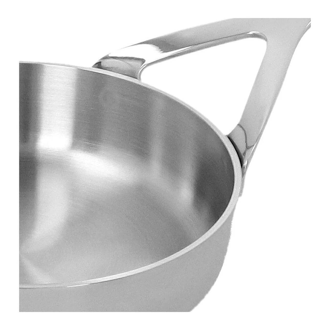 Demeyere Koekenpan 12 Cm 4 Demeyere Koekenpan 12 Cm - Afbeelding 2