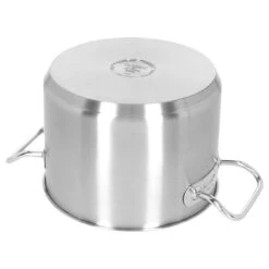 Demeyere Soeppan Met Deksel 20 Cm / 4 L -Demeyere Shop 000023454