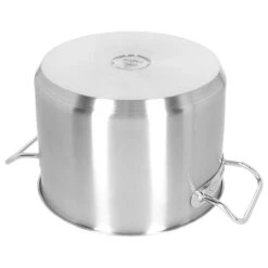 Demeyere Soeppan Met Deksel 24 Cm / 7 L -Demeyere Shop 000023455