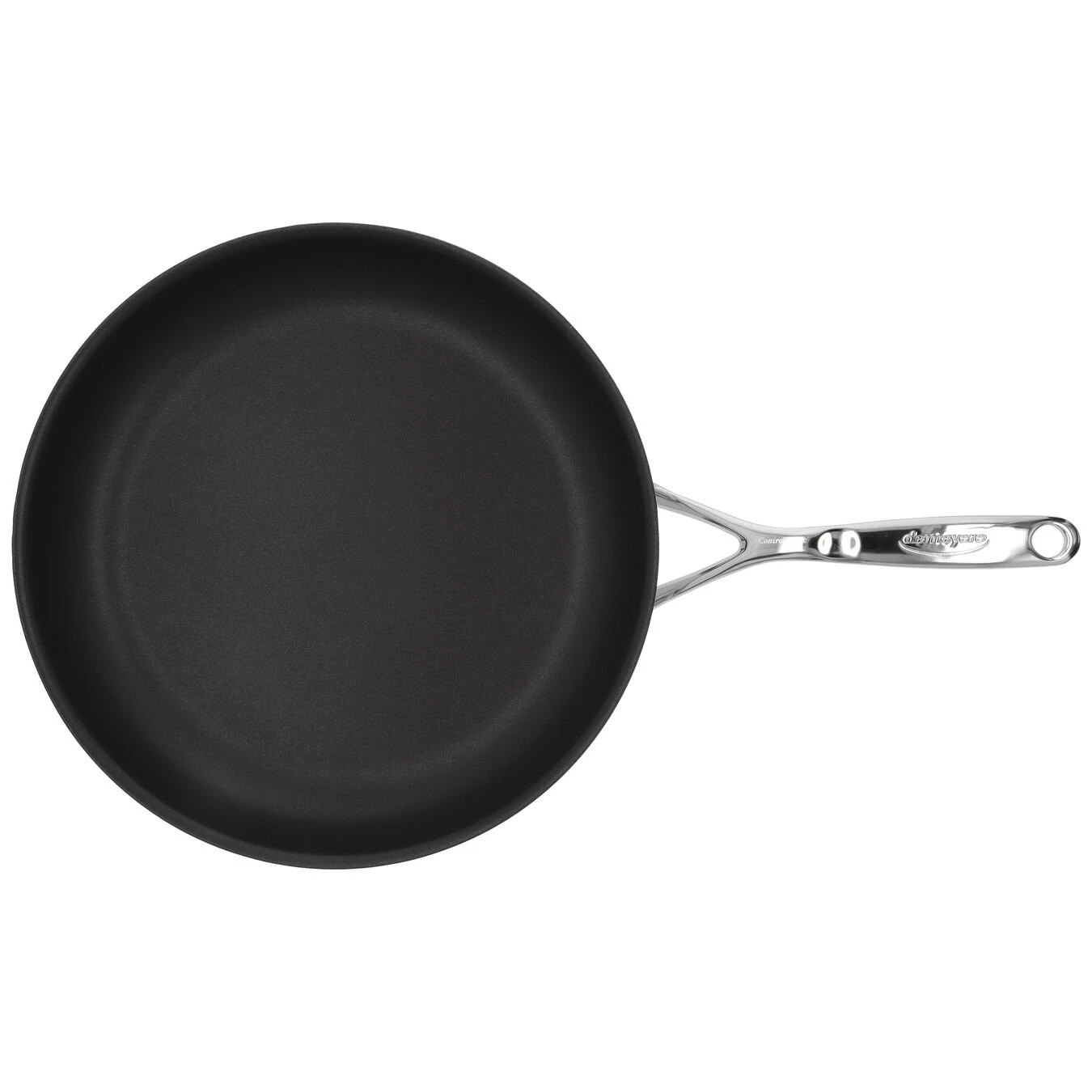 Demeyere Koekenpan Duraslide 32 Cm 4 Demeyere Koekenpan Duraslide 32 Cm - Afbeelding 2