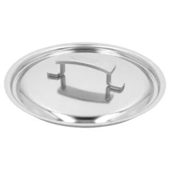 Demeyere Kookpan Met Deksel 22 Cm / 4 L -Demeyere Shop 000023514