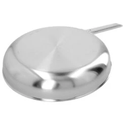 Demeyere Koekenpan 28 Cm 10 Demeyere Koekenpan 28 Cm -Demeyere Shop 000023526