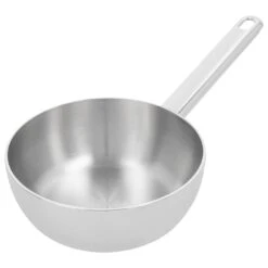 Demeyere Conische Sauspan 16 Cm / 1 L 9 Demeyere Conische Sauspan 16 Cm / 1 L -Demeyere Shop 000023527