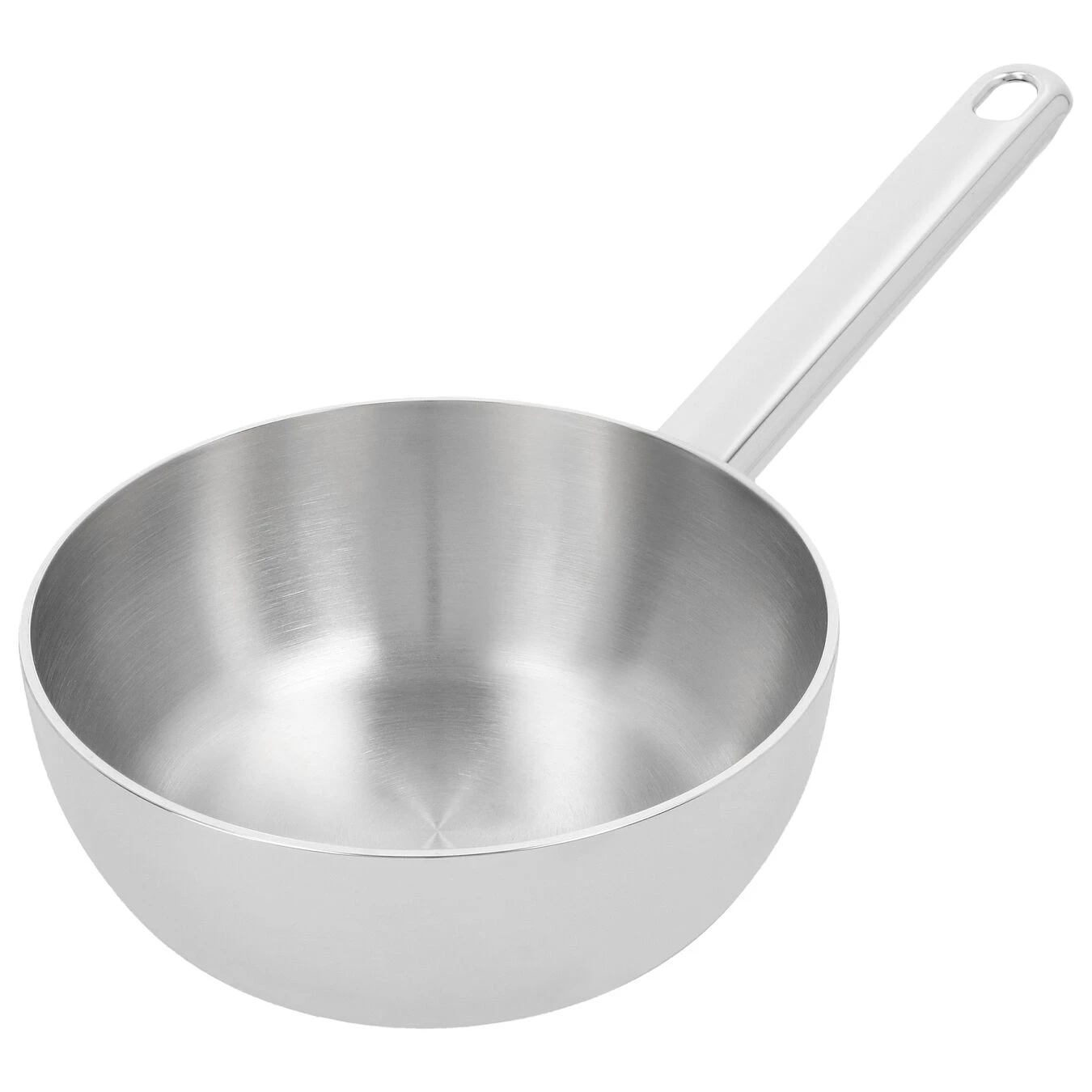 Demeyere Conische Sauspan 16 Cm / 1 L 5 Demeyere Conische Sauspan 16 Cm / 1 L - Afbeelding 3