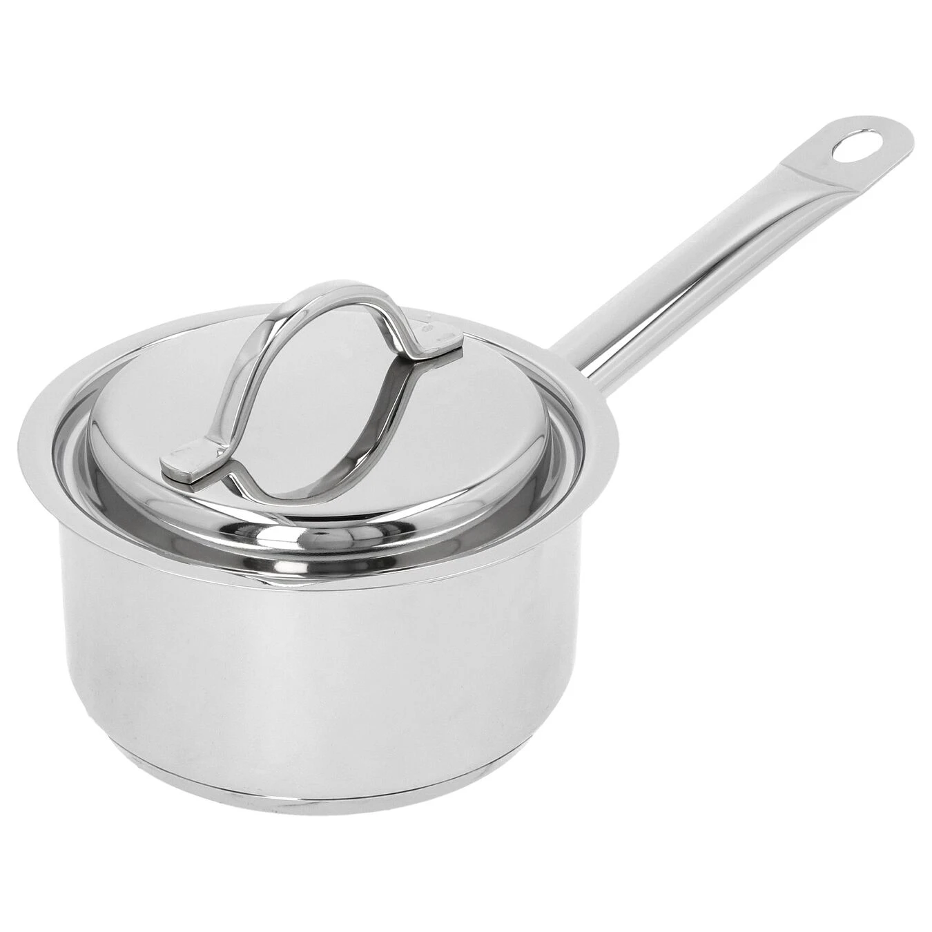 Demeyere Melkpan 14 Cm / 1 L 7 Demeyere Melkpan 14 Cm / 1 L - Afbeelding 5