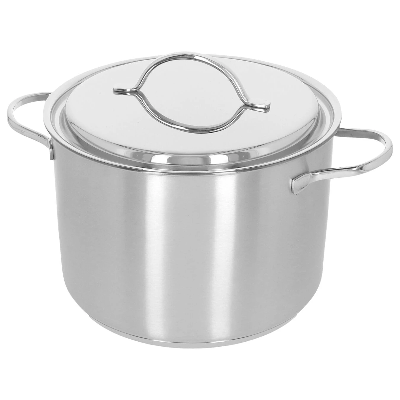 Demeyere Soeppan 24 Cm / 7 L 4 Demeyere Soeppan 24 Cm / 7 L - Afbeelding 2