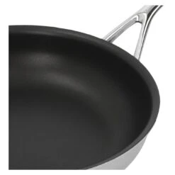 Demeyere Koekenpan Duraslide 24 Cm -Demeyere Shop 000023561