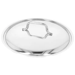 Demeyere Kookpan Met Deksel 24 Cm / 5,2 L -Demeyere Shop 000023562