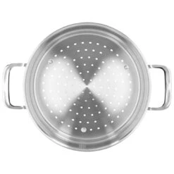 Demeyere Stoominzet 24 Cm 9 Demeyere Stoominzet 24 Cm -Demeyere Shop 000023568