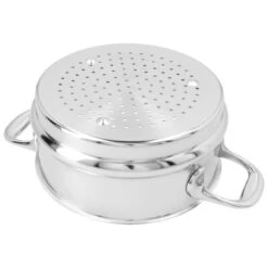 Demeyere Stoominzet 20 Cm -Demeyere Shop 000023578