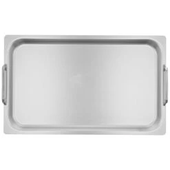 Demeyere Teppanyaki/plancha 53 Cm 10 Demeyere Teppanyaki/plancha 53 Cm -Demeyere Shop 000023579