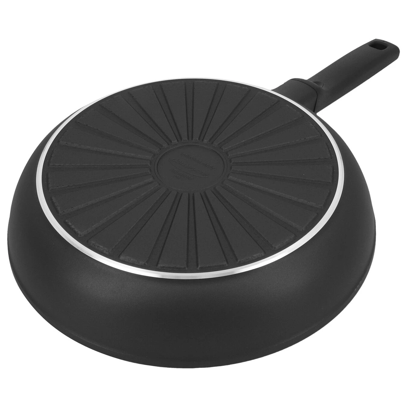 Demeyere Koekenpan Ceraforce 24 Cm 5 Demeyere Koekenpan Ceraforce 24 Cm - Afbeelding 3