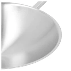 Demeyere Wok Ronde Bodem 36 Cm -Demeyere Shop 000023598