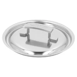 Demeyere Kookpan Met Deksel 18 Cm / 2,2 L 9 Demeyere Kookpan Met Deksel 18 Cm / 2,2 L -Demeyere Shop 000023622