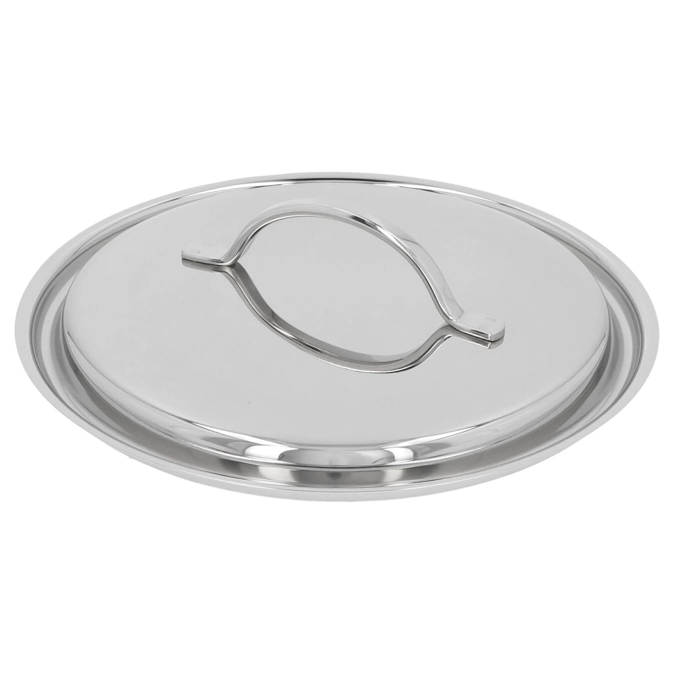 Demeyere Soeppan 24 Cm / 7 L 5 Demeyere Soeppan 24 Cm / 7 L - Afbeelding 3