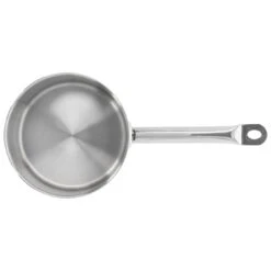 Demeyere Steelpan Met Deksel 18 Cm / 2 L 10 Demeyere Steelpan Met Deksel 18 Cm / 2 L -Demeyere Shop 000023713