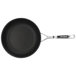 Demeyere Koekenpan Duraslide 24 Cm -Demeyere Shop 000023716