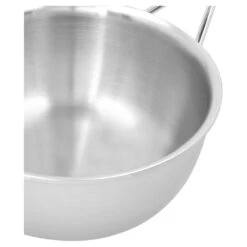 Demeyere Conische Sauspan 20 Cm / 1,9 L 9 Demeyere Conische Sauspan 20 Cm / 1,9 L -Demeyere Shop 000023726