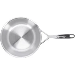 Demeyere Sauspan Conisch 20 Cm / 2 L 9 Demeyere Sauspan Conisch 20 Cm / 2 L -Demeyere Shop 000023739