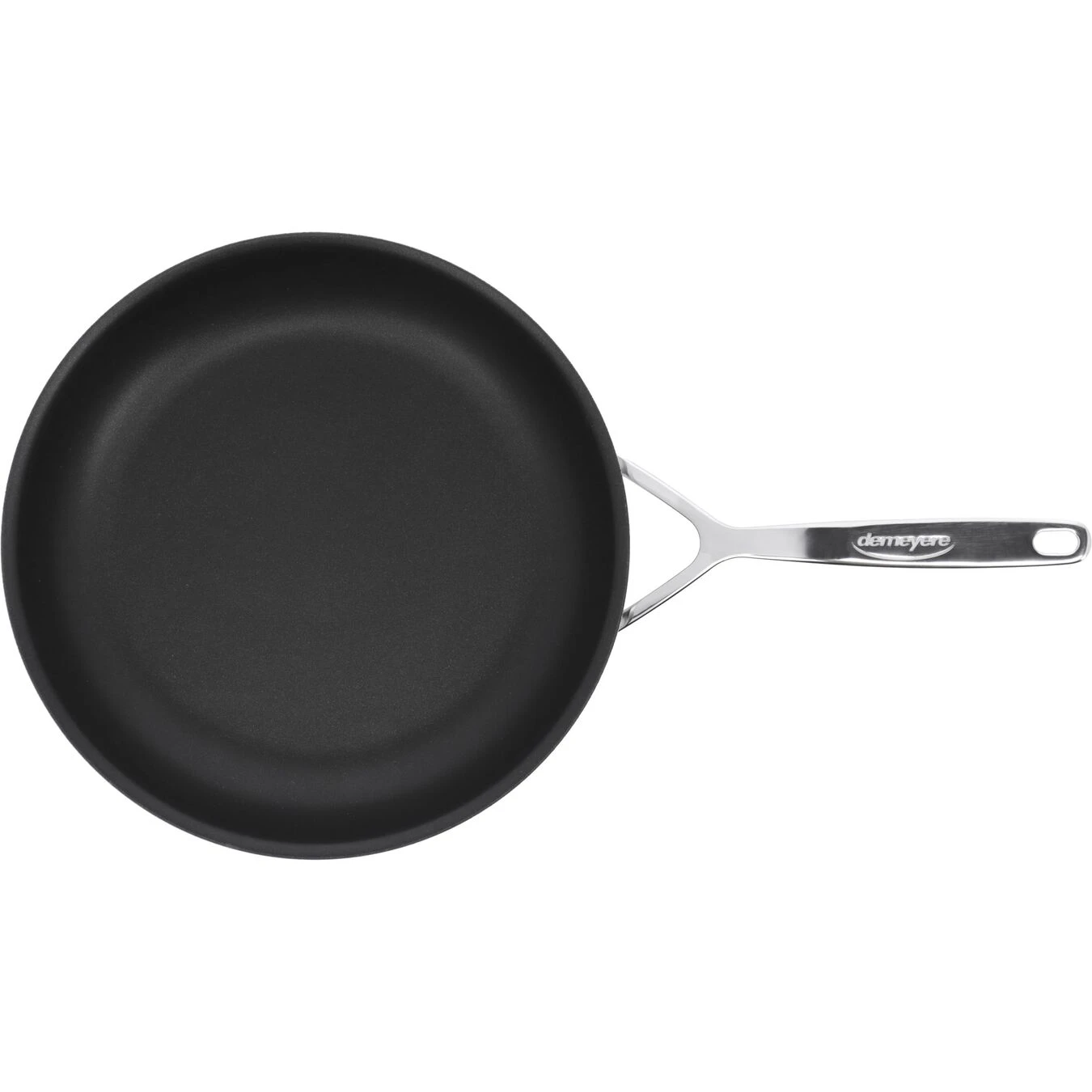 Demeyere Koekenpan Duraslide 28 Cm 5 Demeyere Koekenpan Duraslide 28 Cm - Afbeelding 3