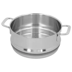 Demeyere Stoominzet 24 Cm 11 Demeyere Stoominzet 24 Cm -Demeyere Shop 000023768