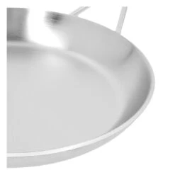 Demeyere Pannenkoekenpan 26 Cm 12 Demeyere Pannenkoekenpan 26 Cm -Demeyere Shop 000023770