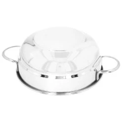 Demeyere Mosselpan 20 Cm -Demeyere Shop 000023775