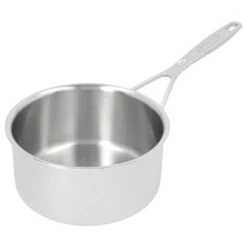 Demeyere Steelpan Zonder Deksel 18 Cm / 2,25 L -Demeyere Shop 000023779