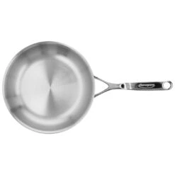 Demeyere Koekenpan 24 Cm -Demeyere Shop 000023795