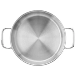 Demeyere Kookpan Met Deksel 20 Cm / 3 L -Demeyere Shop 000023796