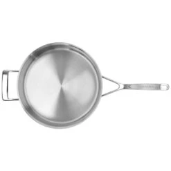Demeyere Sauteerpan Met Dubbelwandig Deksel 28 Cm / 4,75 L -Demeyere Shop 000023804