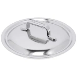 Demeyere Kookpan Met Dubbelwandig Deksel 16 Cm / 1,5 L -Demeyere Shop 000023807